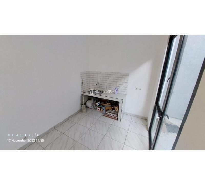 Rumah Tanjung Sari Asri Residence Antapani Bandung Lokasi strategis