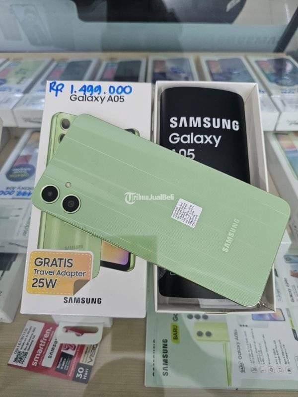 PROMO DESAMBER NEW SAMSUNG GALAXI RUTENG,FLORES,NTT