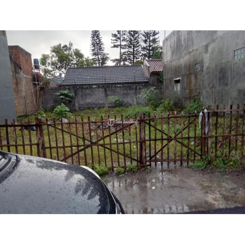 Kavling strategis dkt metro indah mall margahayu rancasari kota bandung-ac