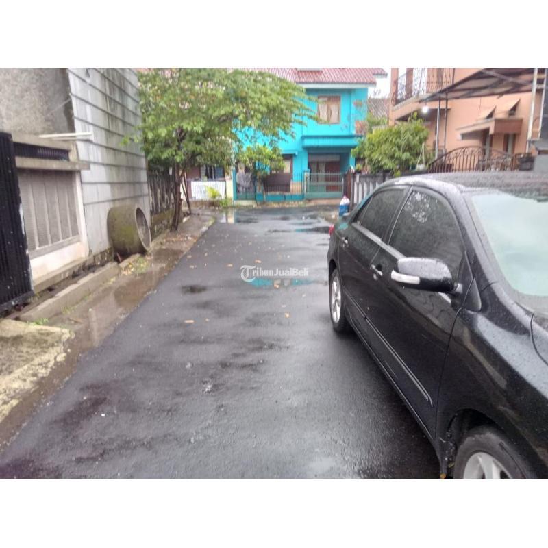 Kavling strategis dkt metro indah mall margahayu rancasari kota bandung-ac