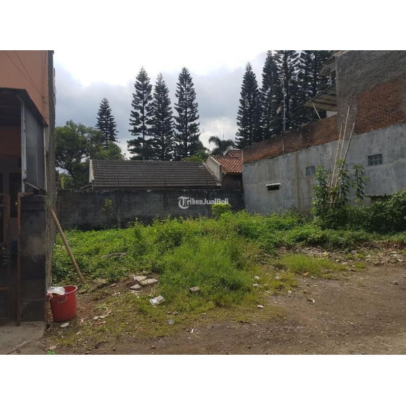 Kavling strategis dkt metro indah mall margahayu rancasari kota bandung-ac