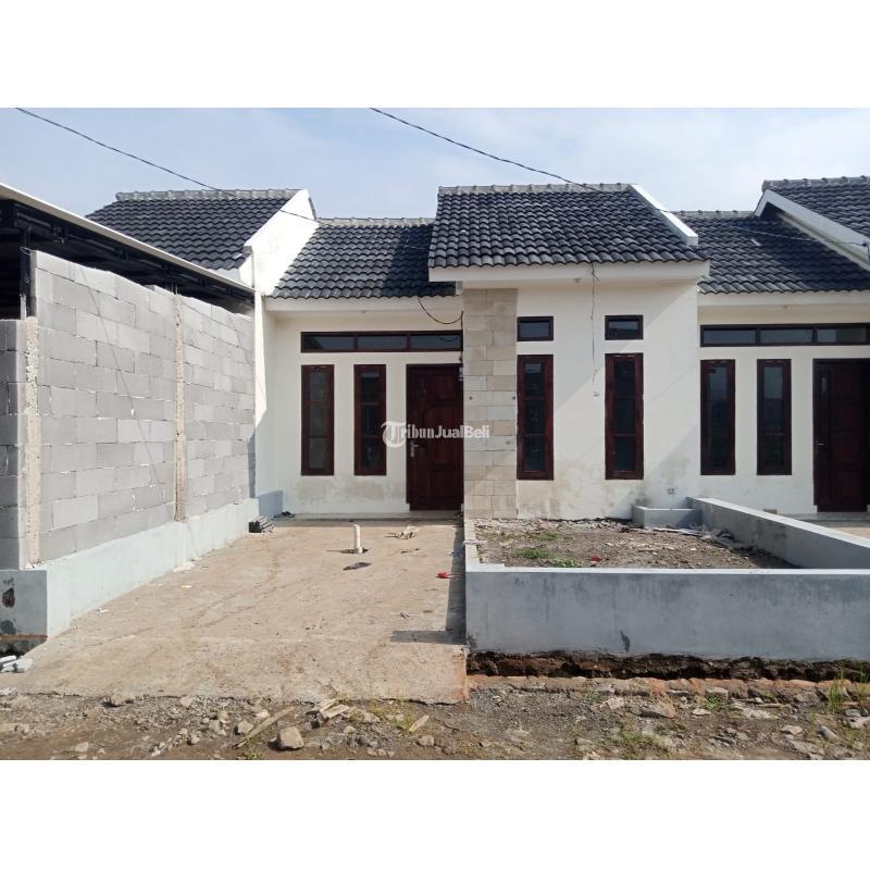 Perumahan Tanpa Dp Cicilan Mulai 1,6