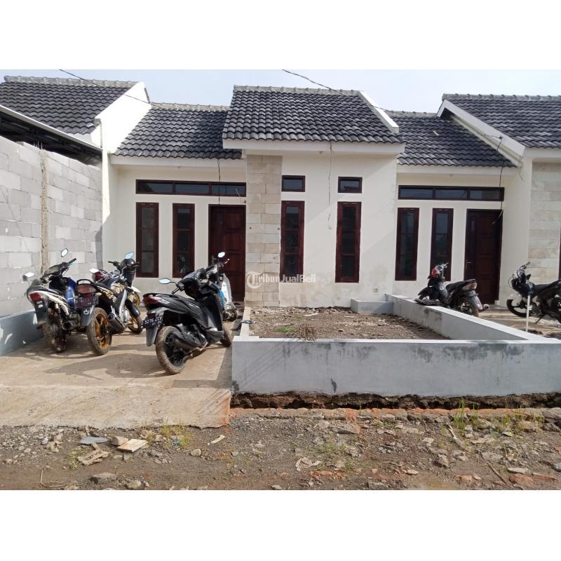 Perumahan Tanpa Dp Cicilan Mulai 1,6