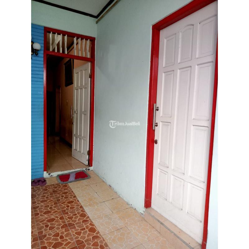 RUMAH SIAP HUNI BEBAS BANJIR SANGAT STRATEGIS DI BEKASI