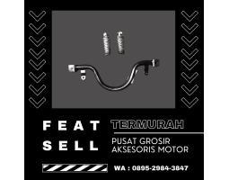 Pusat Grosir Aksesoris Motor Termurah di Badung Bali