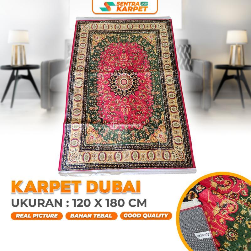 Obral sampai akhir tahun karpet rumah