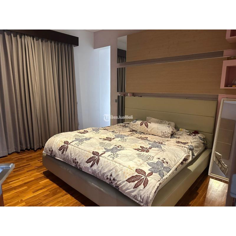 Rumah Mewah Kokoh Terawat LT440 LB550 5KT 5KM Di Kawasan Gatsu Barat Dkt Muding Dalung Kerobokan Denpasar