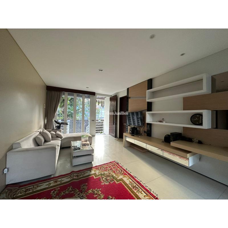 Rumah mewah kokoh terawat di gatsu barat dkt ke dalung muding gatot subroto kerobokan