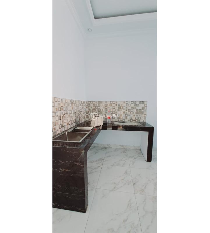 Rumah Baru 2 Lantai Dalam Cluster Gloden City Dekat Sumarecon Bekasi