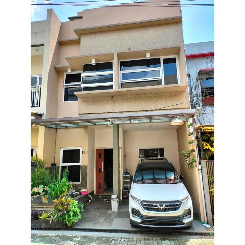 Rumah semi furnish astana anyar dkt immanuel kopo,leuwipanjang-iv