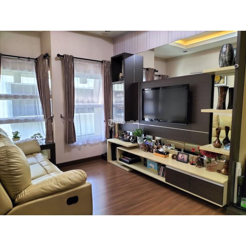 Rumah semi furnish astana anyar dkt immanuel kopo,leuwipanjang-iv