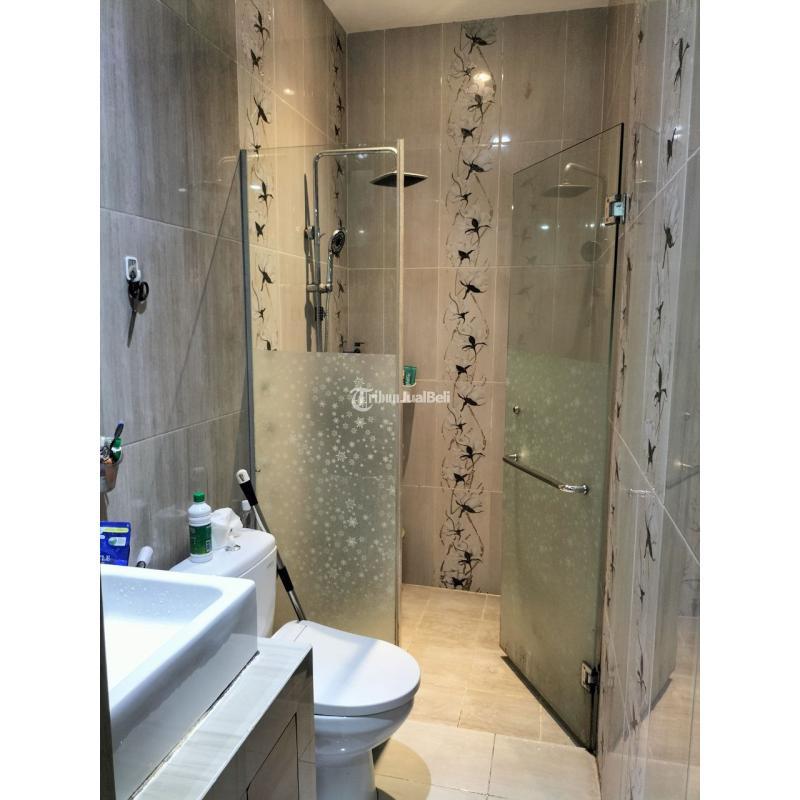 Rumah semi furnish astana anyar dkt immanuel kopo,leuwipanjang-iv