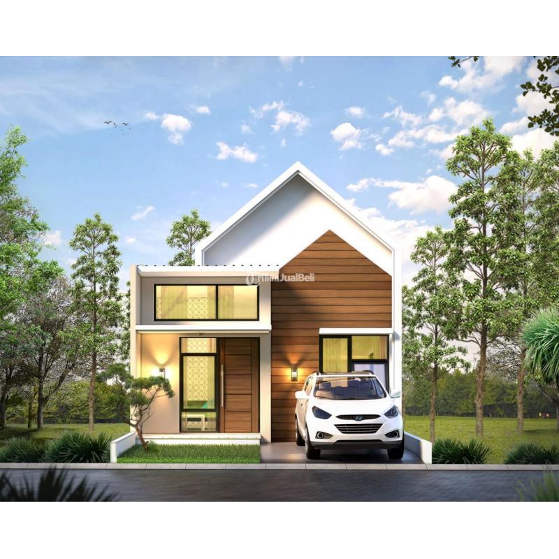 Dijual Rumah Tipe 30/60 2KT 1KM Lokasi Strategis Harga Murah Di Bandung ...