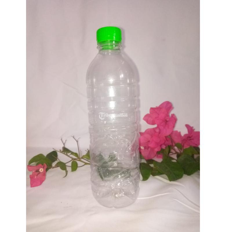 PROMO085339479962 botol almond 500 ml murah kerawang