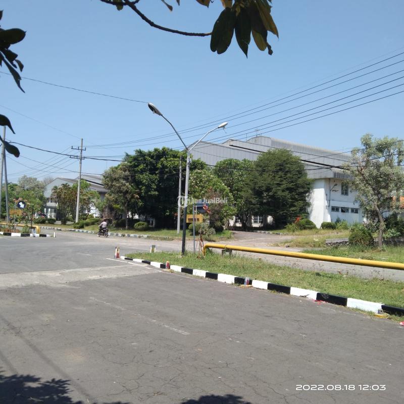 Disewakan Gudang Ngoro Industrial Area di Ngoro di Mojokerto Tribun