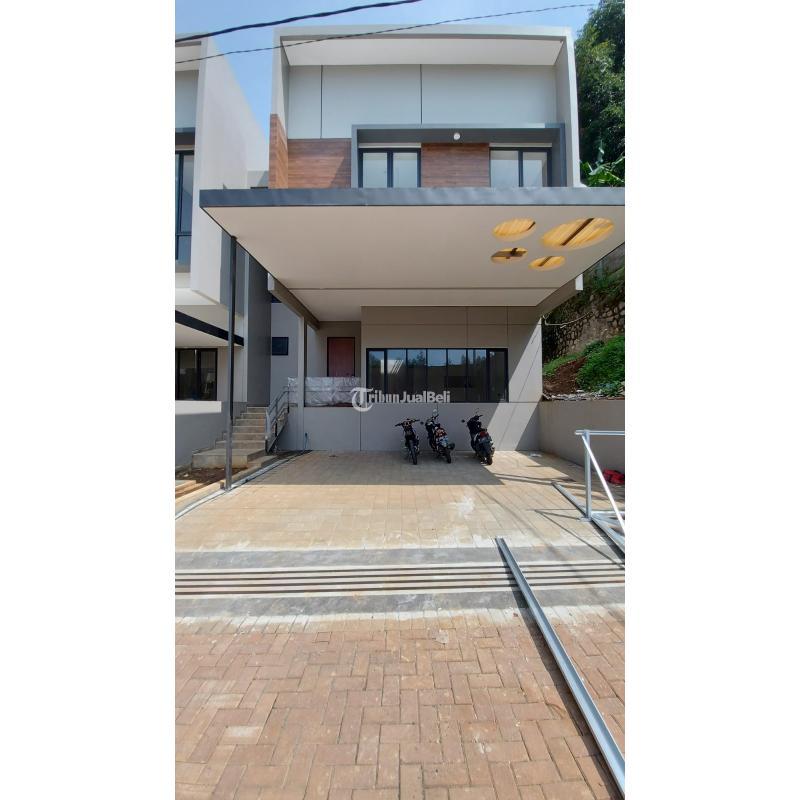 rumah keren pondpk hijau dkt setiabudi gegerkalong belakang upi bandung-m