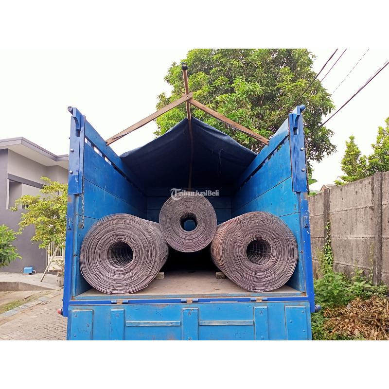 WIREMESH M8 BERKUALITAS