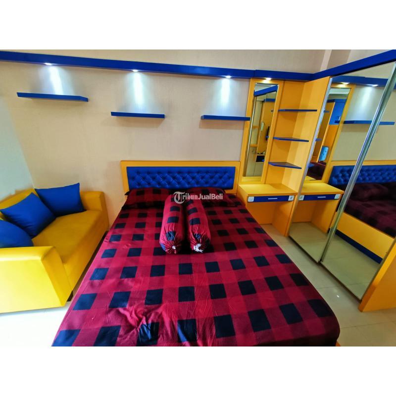 Apartemen Bassura City Murah