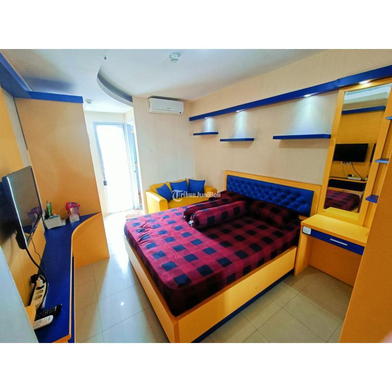 Apartemen Bassura City Murah