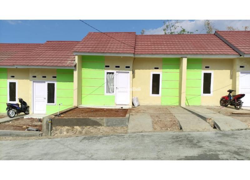 Peumahan dp murah majalengka