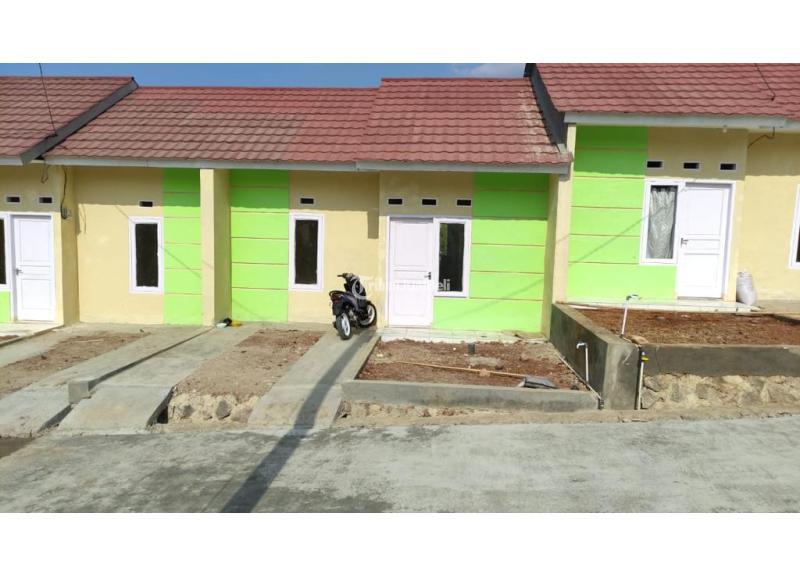 Peumahan dp murah majalengka