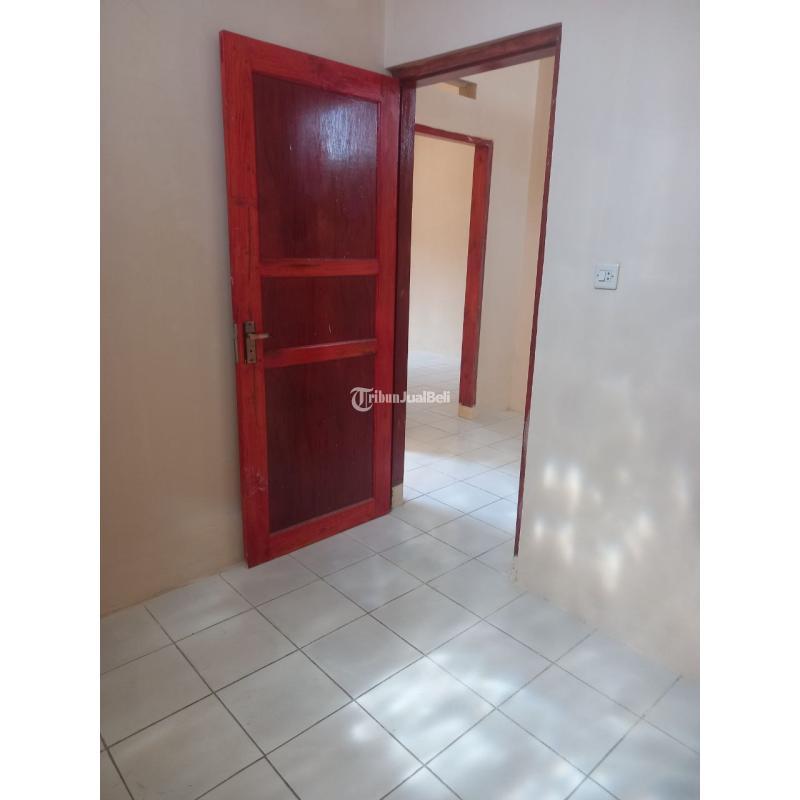 Rumah Murah 100 Jutaan Kawasan Bebas Banjir Serta Lokasi Strategis Dekat Stasiun Cicalengka Bandung