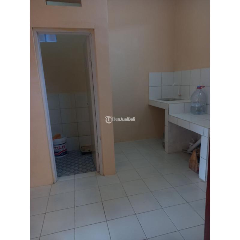 Rumah Murah 100 Jutaan Kawasan Bebas Banjir Serta Lokasi Strategis Dekat Stasiun Cicalengka Bandung