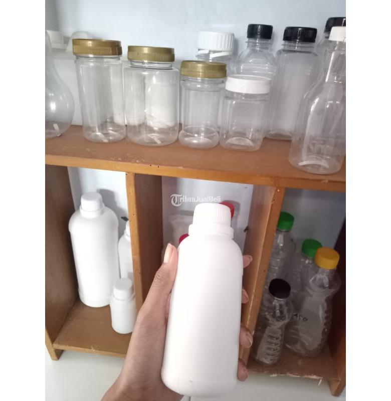 CUCI GUDANG085339479962 botol agro 100 ml non segel salatiga