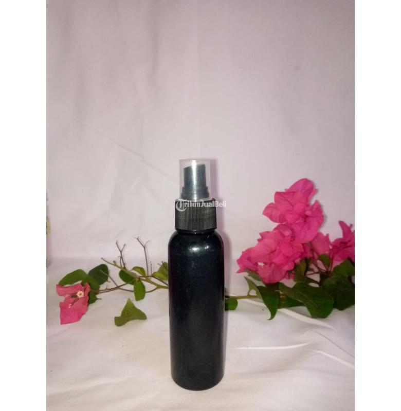 SEDANG PROMO085339479962 botol spray 30 ml plastik batang