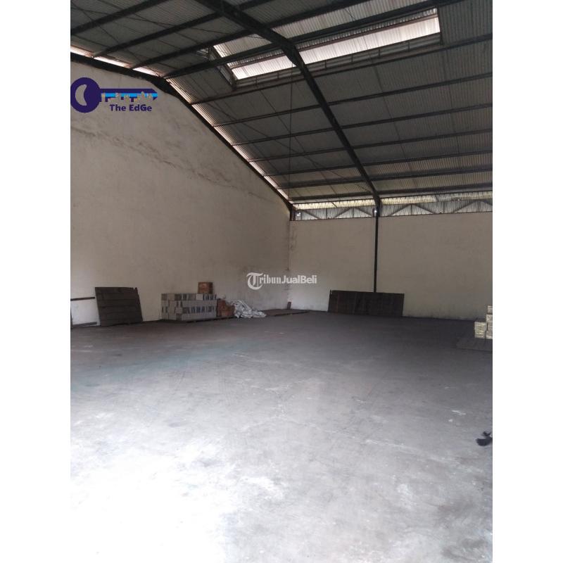 Gudang Teuku Umar Multiple Room Jember The EdGe