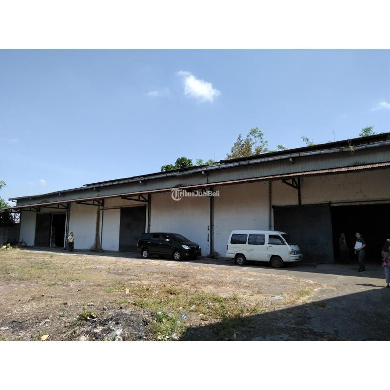 Gudang Teuku Umar Multiple Room Jember The EdGe