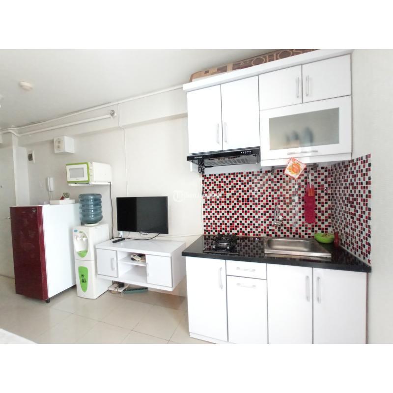 Apartemen Bassura City Murah