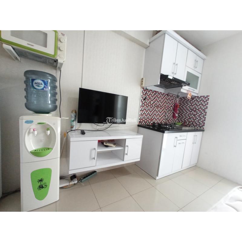 Apartemen Bassura City Murah