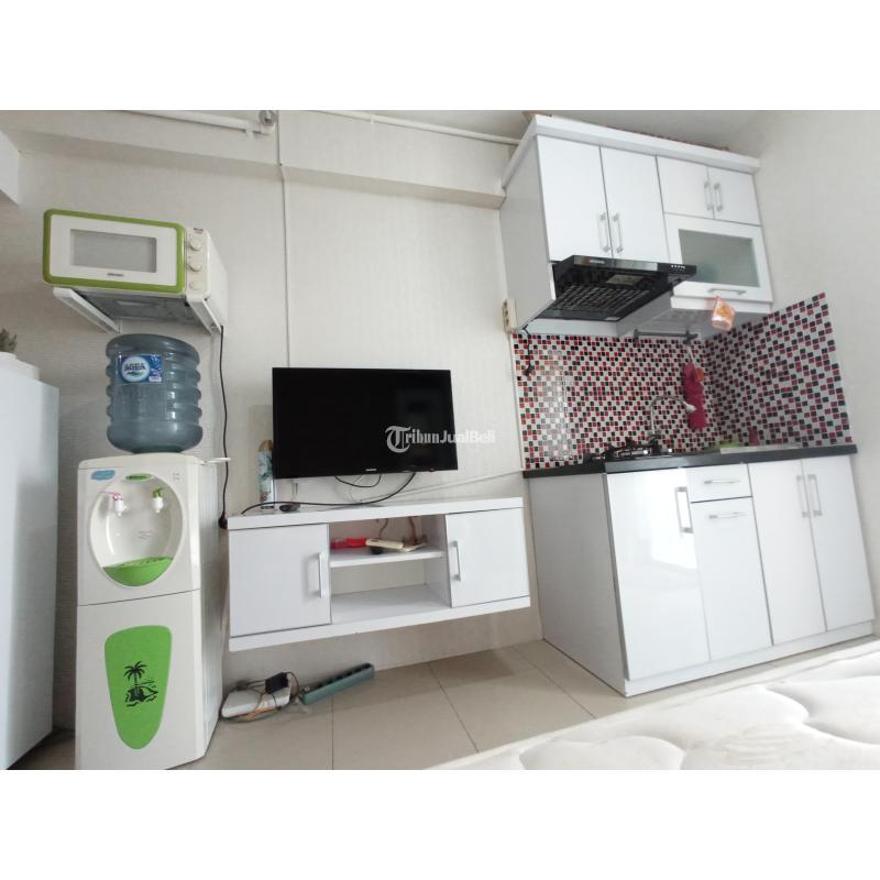 Apartemen Bassura City Murah