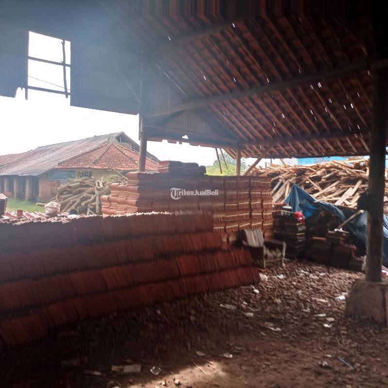 Free Ongkir WA 0819 5288 4742, Penjual Genteng Jatiwangi di Parakan Temanggun