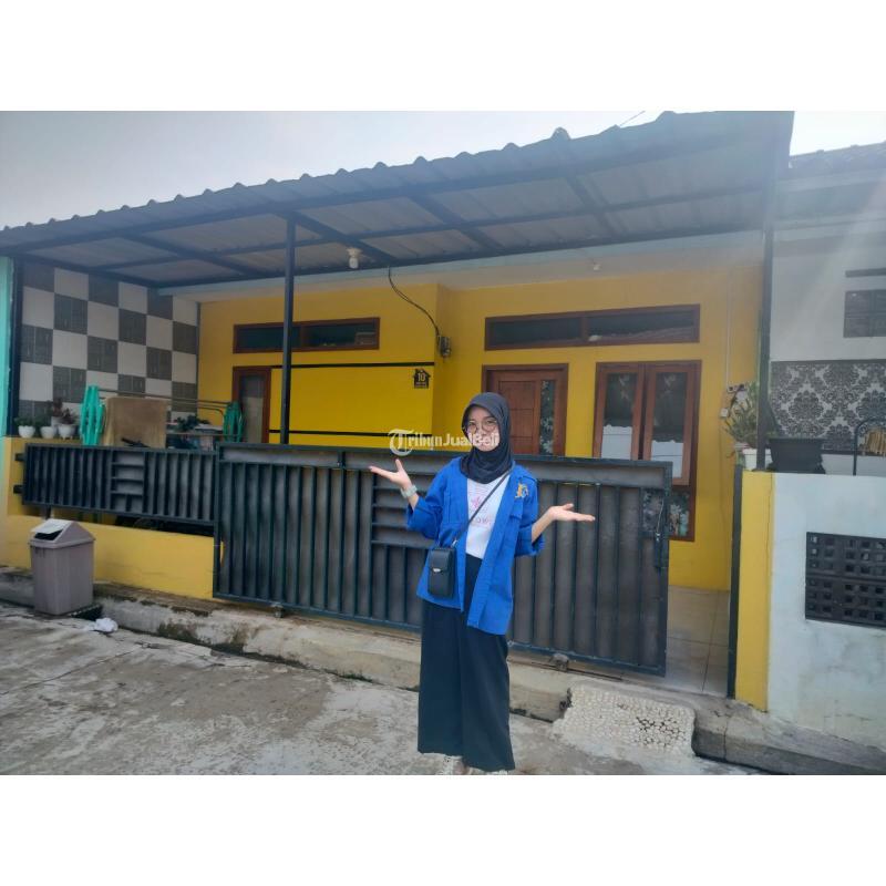 Jual Rumah Dp Ringan Tersedia Ready Stock Siap Huni New Dekat Kampung Wisata Di Bandung Tribun