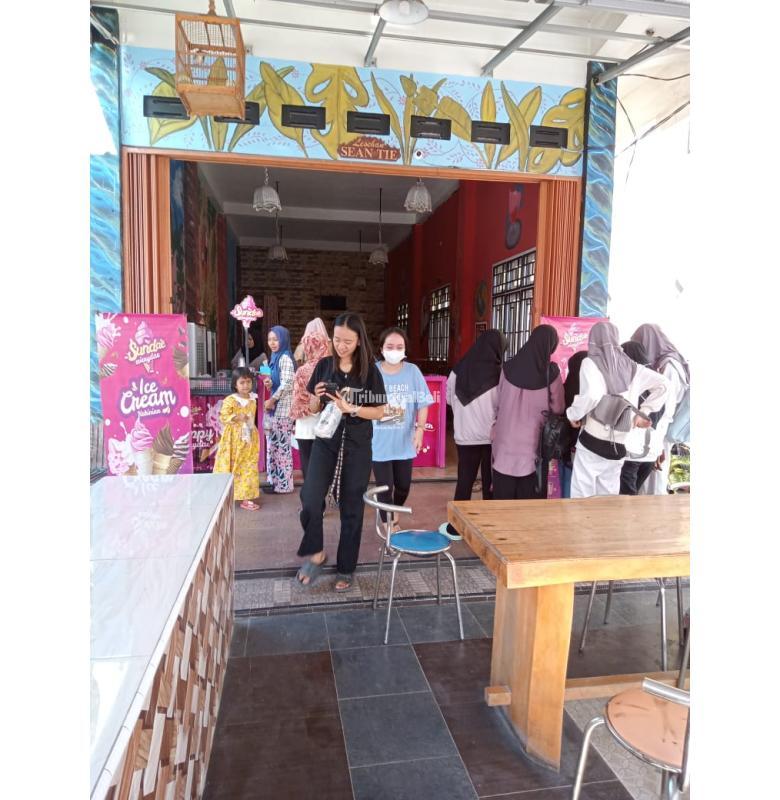 Paket Es Krim Kekinian Sundae Everydae - Ogan Komeng Ulu Selatan