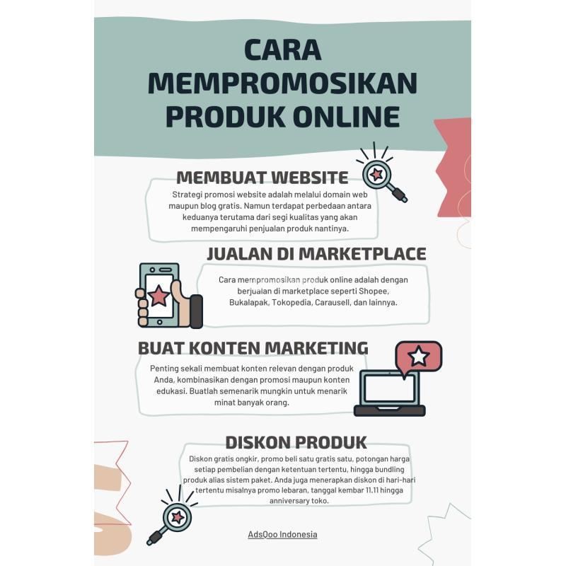Meroketkan Penjualan Produk Digital: Panduan Lengkap Strategi Pemasaran