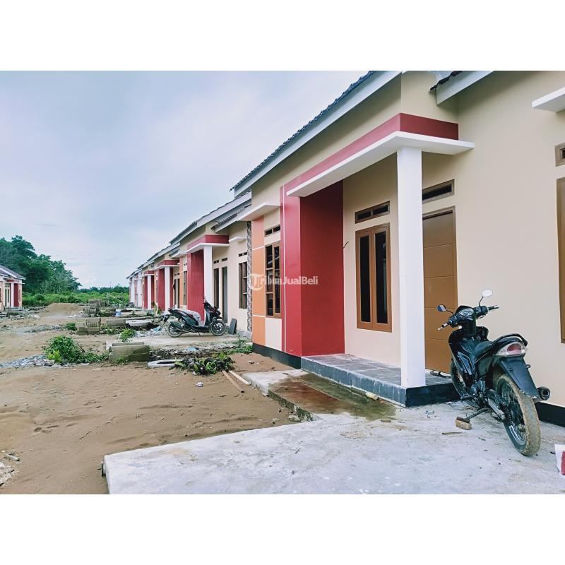 Rajawali residence