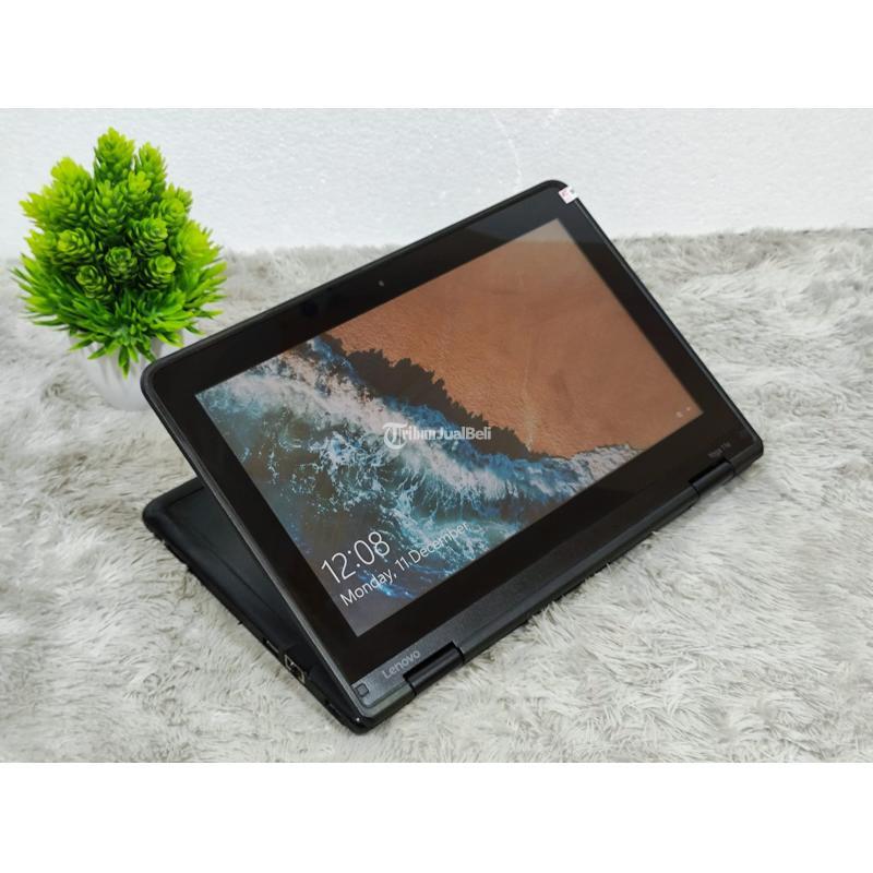 Laptop second Jakarta