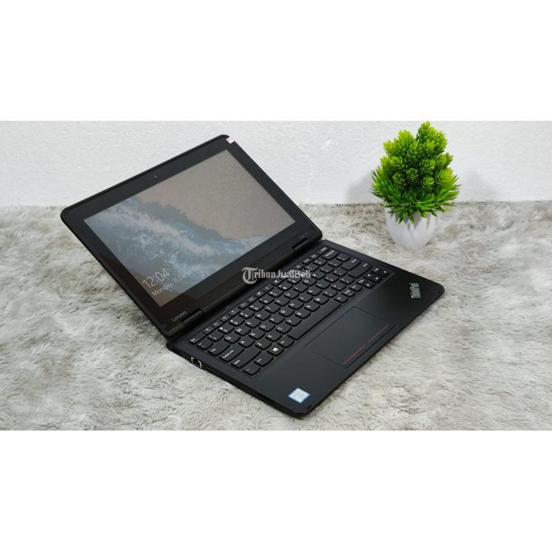 Laptop second padang