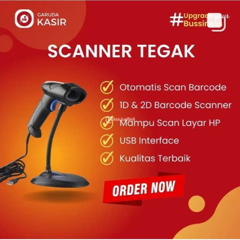 Paket Kasir Lengkap Murah untuk Salon, Grosir, Toko Bangunan dan Minimarket - Pekanbaru