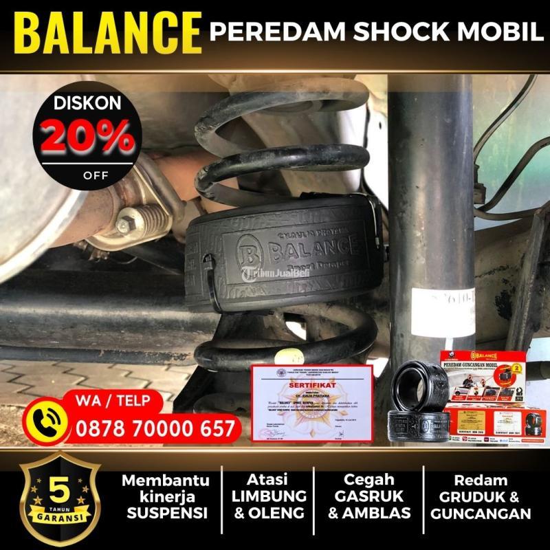 avanza 1.3 mesin ngayun di rpm 2000