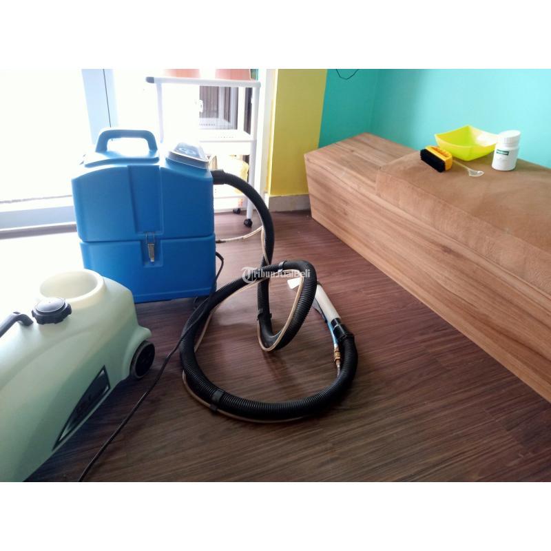 Laundry Sofa Bed Panggilan di Kebayoran baru  08158799987