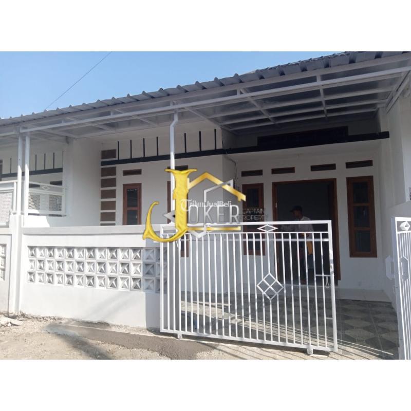 Mutiara Sari Kavling Syariah Bandung Selatan