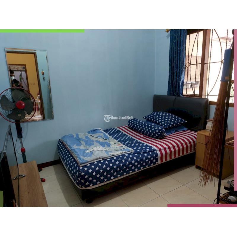 Jual Rumah Cantik Bekas Ujungberung Semi Furnished Ready Stock Di ...