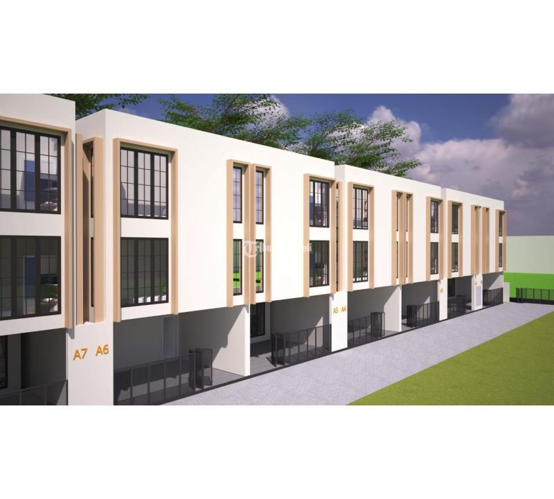 Rumah Kost di Beji dekat Kampus UI  Depok