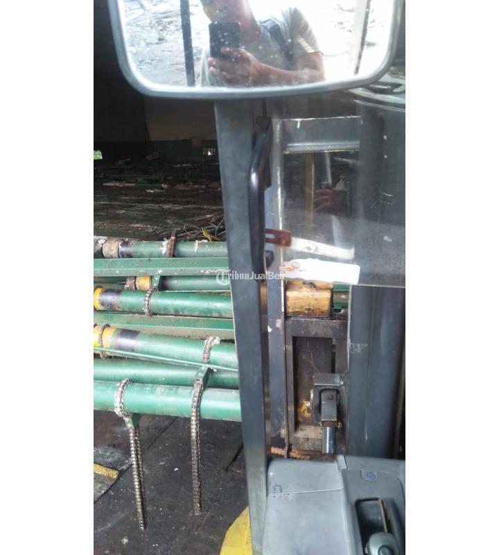 Rental Forklift Cipulir Terlengkap Melayani 24 Jam di Jakarta Selatan