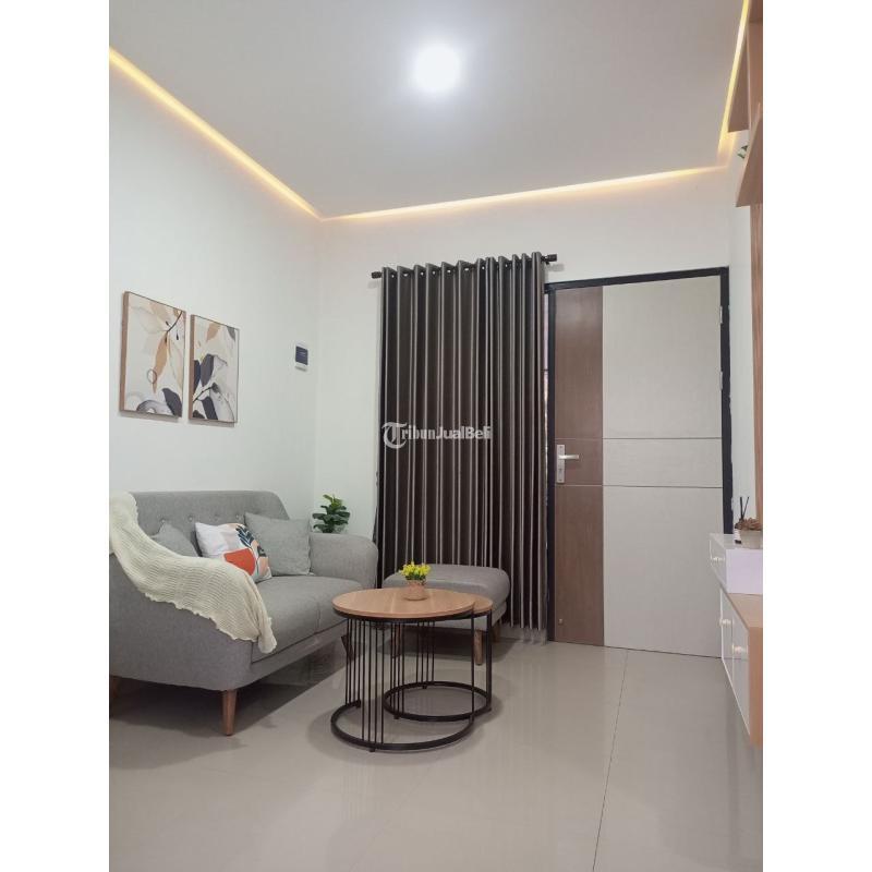 Tahun Baruan di Villa Baru 2LT Cukup DP 25 Juta Sampai Akad Best Seller di Bandung Barat