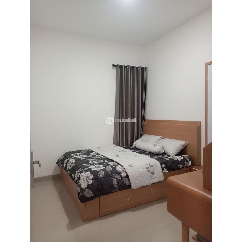 Tahun Baruan di Villa Baru 2LT Cukup DP 25 Juta Sampai Akad Best Seller di Bandung Barat